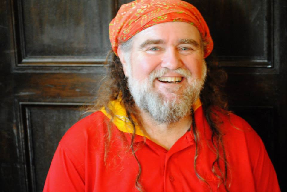Sonya Sones photo of me at the Fiddling Frog Dance Weekend in Pasadena, California in 2014